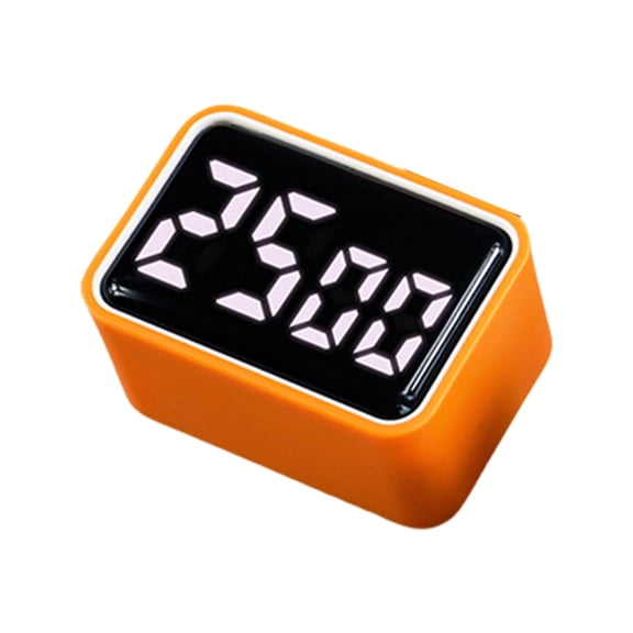 Digital Kitchen Timer Countdown Countup Timer with Large LED Display Adjustable Easy for Cooking Seniors Kids Use
