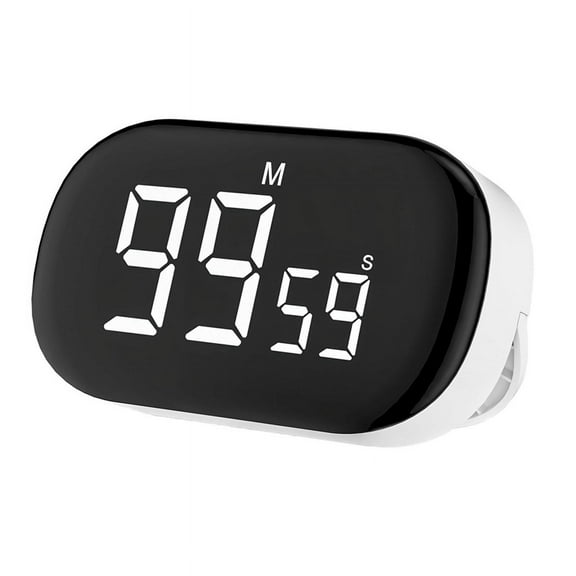 Digital Kitchen Timer,Digital Timer Egg Timer,Digital Kitchen Timer,Stopwatch, Alarm xc10493