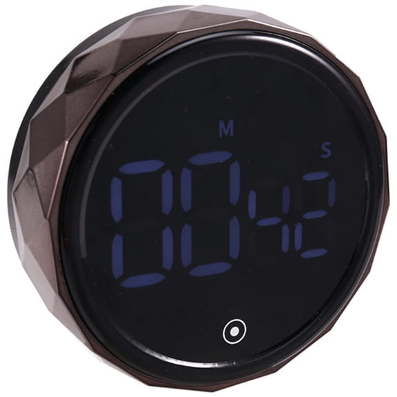Digital Kitchen Timer, Stopwatch Chronometer, Multi-Function Countdown Timer for Cooking, Baking, Sports, and Use