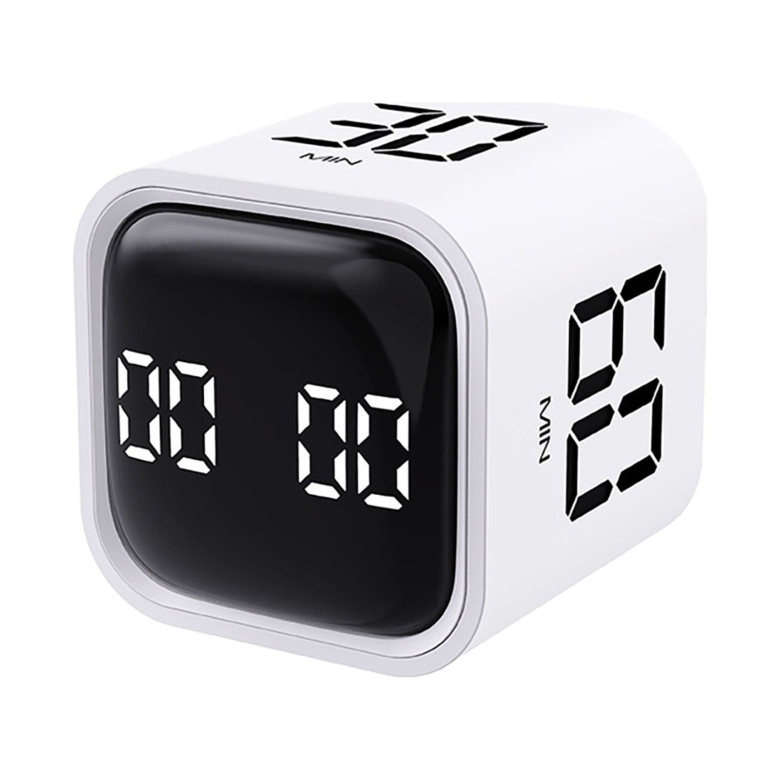 Digital Kitchen Timer With Sensor Countdown Timer With Time Reminder