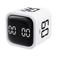 Digital Kitchen Timer With Sensor Countdown Timer With Time Reminder