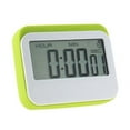 Digital Kitchen Timer with Alarm Clock Stopwatch Large Digits and loud
