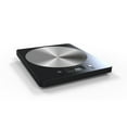 Digital Kitchen Weighing Scales for Liquids ml and fl Oz