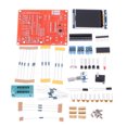 thumbnail image 1 of Digital LCD Multimeter DIY Kit Signal Generator Tools Electronic Measurement Testing Tools, 1 of 10