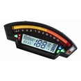 thumbnail image 1 of Digital LCD Odometer 1-6 Speedometer Tachometer, 1 of 10