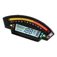 thumbnail image 1 of Digital LCD Odometer 1-6 Speedometer Tachometer, 1 of 10