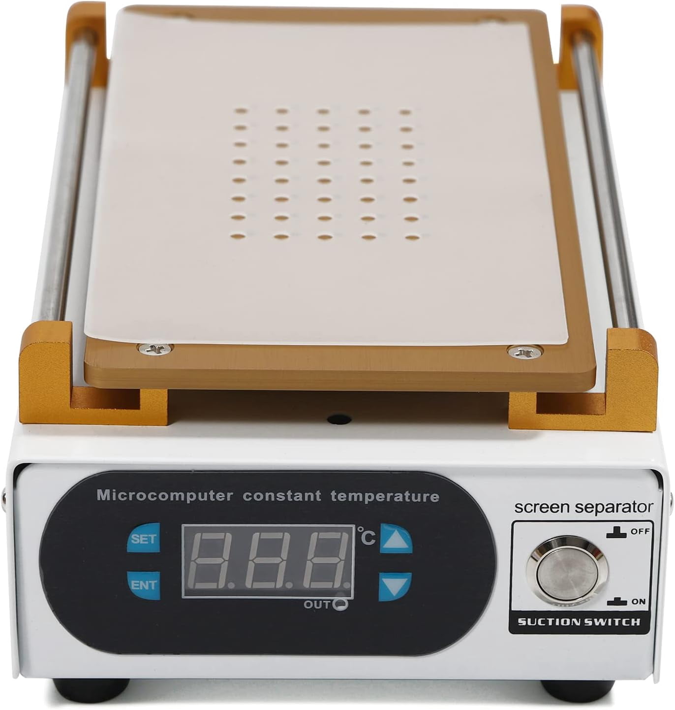 Display Separator Machine Digital LCD Screen Separator, 110V LCD Screen Separator Machine, 7 Inch ...