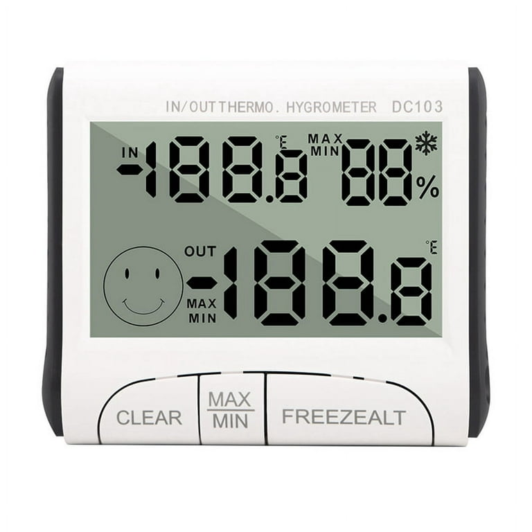 https://i5.walmartimages.com/seo/Digital-LCD-Thermometer-Hygrometer-Indoor-Mini-Temperature-Humidity-Meter-Sensor-with-Probe-Frost-Alarm_9fc2ba61-d03c-45e3-828d-8d5b1d2efcd9.50c9322d005c2b6a720a86c812f8f0b3.jpeg?odnHeight=768&odnWidth=768&odnBg=FFFFFF