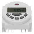 Digital LCD Time Switch 12V CN101A L701 Timer