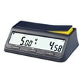 thumbnail image 1 of Digital LEAP Chess Clock Digital Chess Timer Count Up Down With Bonus Delay And Alarm Function For Professional Chess Board Game, 1 of 7
