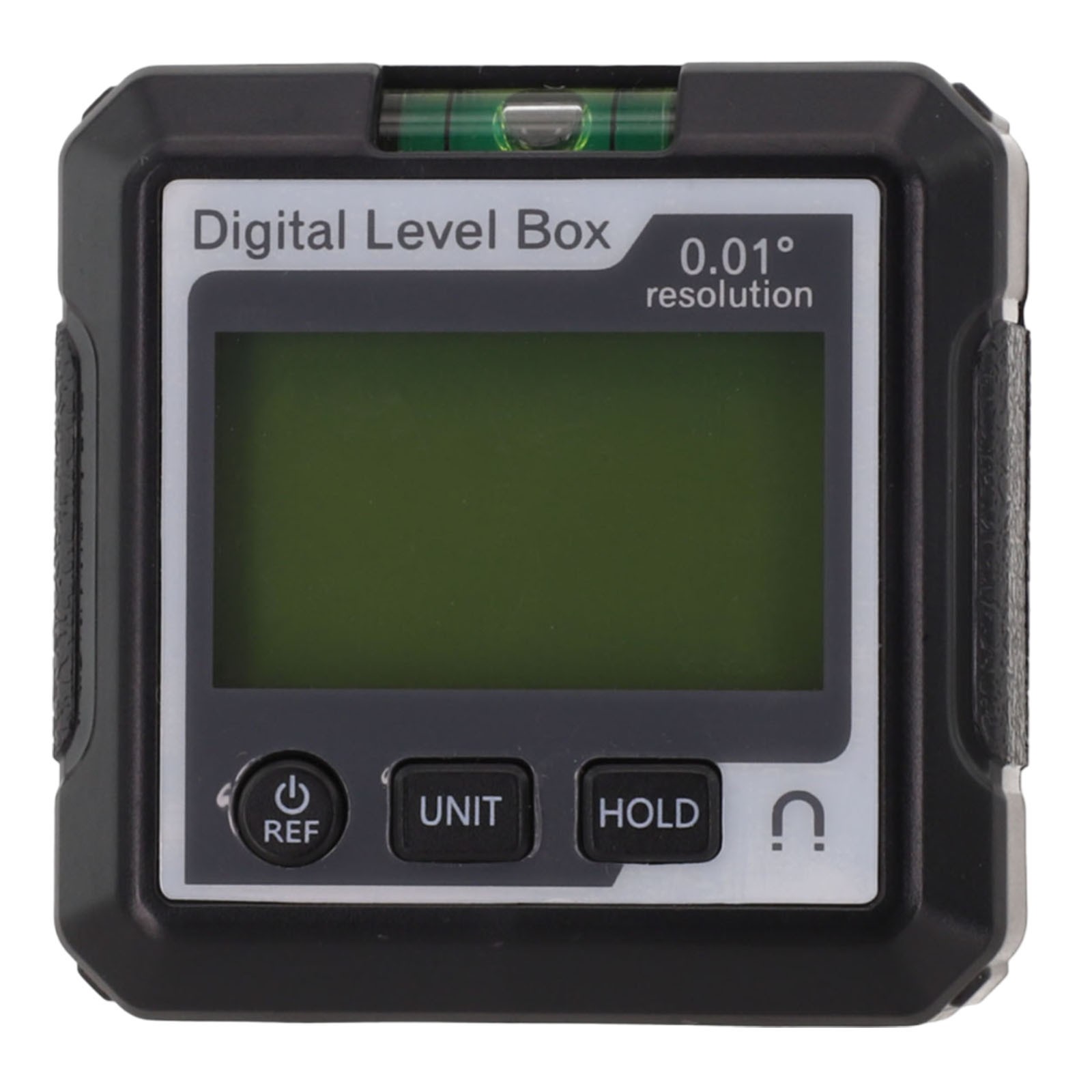 Digital Level Angle Meter Electronic Protractor Inclinometer with