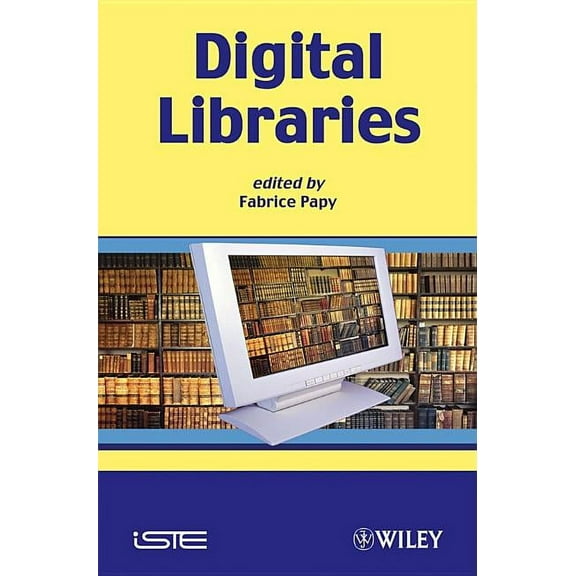 Digital Libraries (Hardcover)