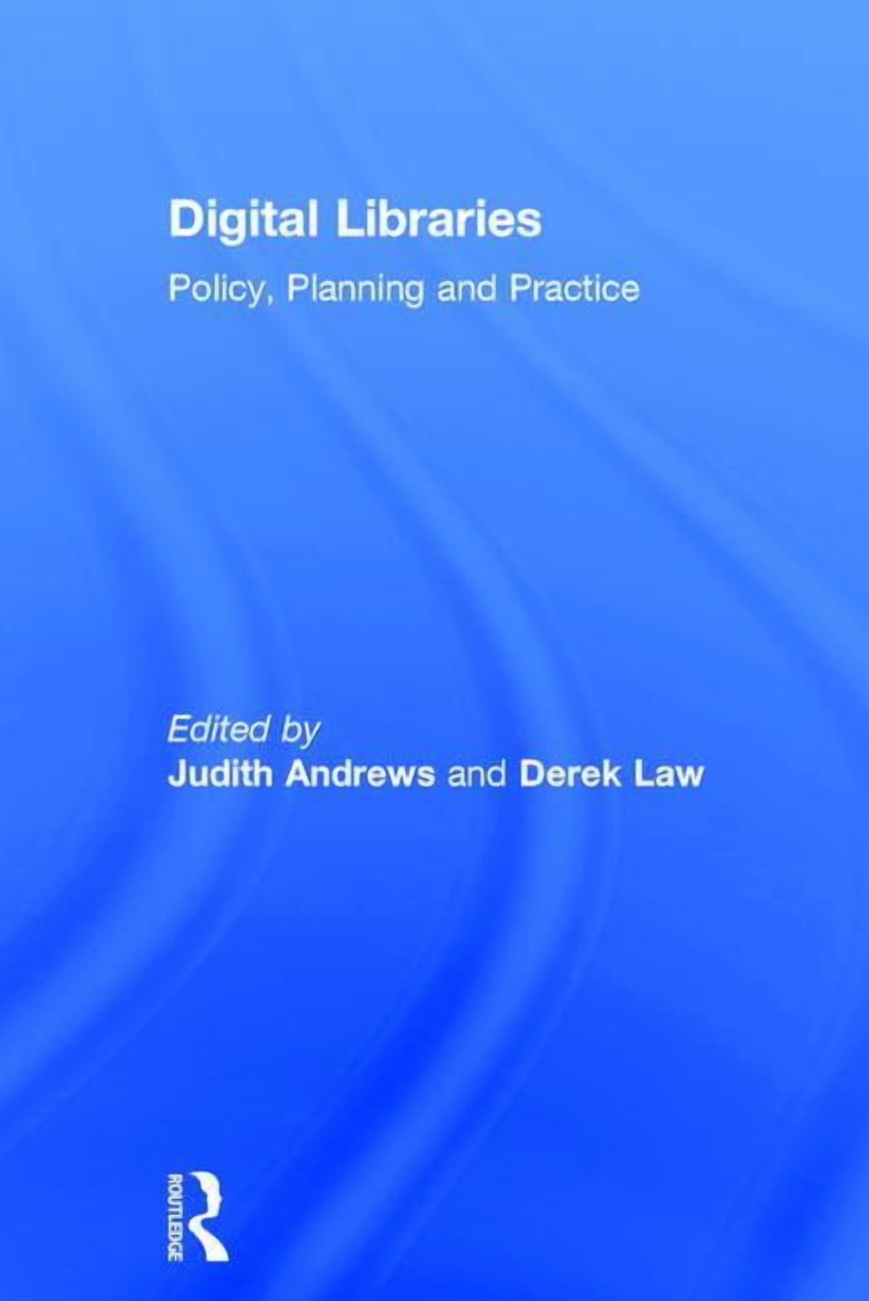 Digital Libraries: Policy, Planning and Practice, (Hardcover) - Walmart.com