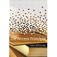 thumbnail image 1 of Pre-Owned The Access Principle: The Case for Open Access to Research and Scholarship (Paperback) 0262512661 9780262512664, 1 of 1