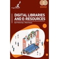 thumbnail image 1 of Digital Libraries and Eresources, (Hardcover), 1 of 1