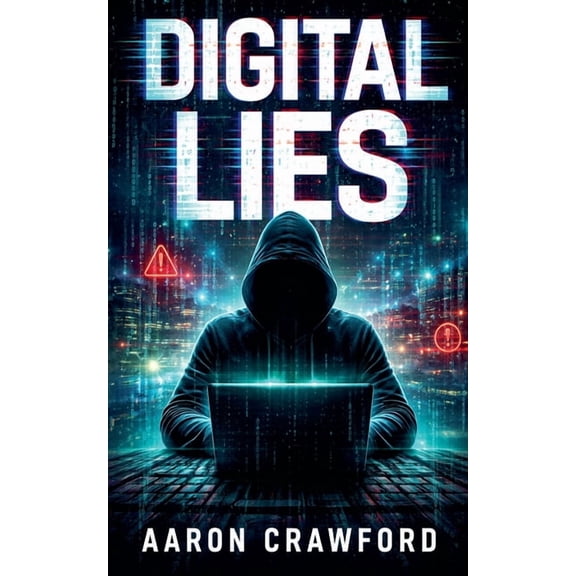 Digital Lies, (Paperback)