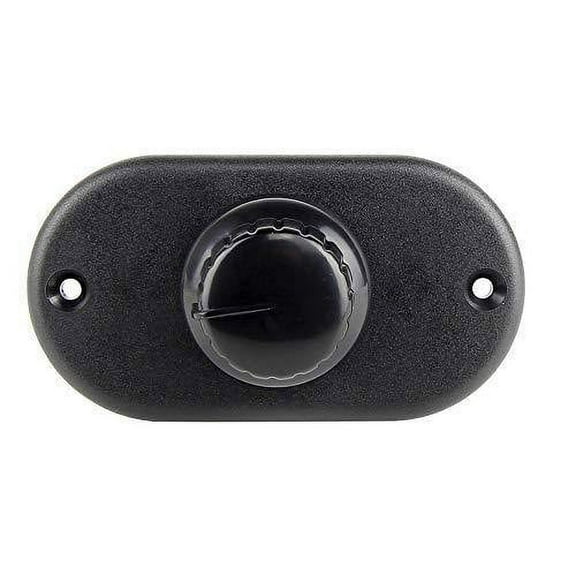 Digital Light Dimmer Switch