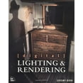 thumbnail image 1 of Pre-Owned Digital Lighting and Rendering (Paperback) 1562059548 9781562059545, 1 of 1
