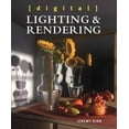 thumbnail image 1 of Digital Lighting and Rendering, 1 of 1