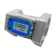 thumbnail image 1 of Digital Liquid Flow Sensor Meter 1in/2in/2.5in/3in -Water Fuel Flow Meter ,Energy Saving, 1 of 7