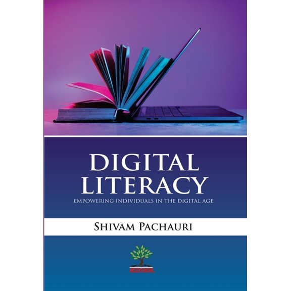 Digital Literacy, (Paperback)