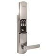 thumbnail image 1 of Digital Lock Fingerprint, 630 Stainless Steel, 1 of 1