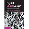 thumbnail image 1 of Digital Logic Design, (Hardcover), 1 of 1