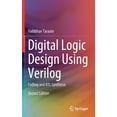 thumbnail image 1 of Digital Logic Design Using Verilog: Coding and Rtl Synthesis, (Hardcover), 1 of 1