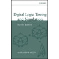 thumbnail image 1 of Digital Logic Testing and Simulation, (Hardcover), 1 of 1