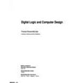 thumbnail image 1 of Pre-Owned Digital Logic and Computer Design (Merrill's International Series in Engineering Technology) (Hardcover) 0675211700 9780675211703, 1 of 1