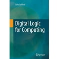 thumbnail image 1 of Digital Logic for Computing, (Paperback), 1 of 1
