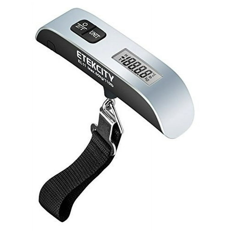 Buy Luggage Scales Online at Best Price in Pakistan 2024 