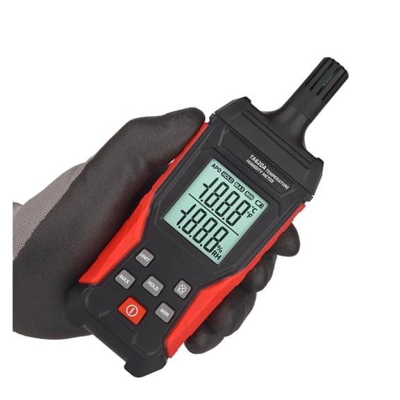 Digital Lux Meter Light Meter 200000Lux Mini Illuminometer Lux/Fc Luxmetro Profesional Meterlux CE Data Logger