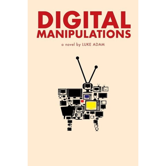 DIGITAL MANIPULATIONS