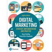 Digital Marketing, Paperback