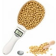 thumbnail image 1 of Digital Measuring Spoon, 2026 New Digital Food Measuring Scoop Scale, Digital Measuring Spoons Scales, Digital Measuring Spoon for Kitchen Gadgets and Daily Meals(1pc), 1 of 7
