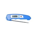 thumbnail image 1 of Digital Meat Thermometer for Grilling & Cooking | Instant Read Food Thermometer with Backlit LCD | -58°F to 572°F Range | HOLD & MAX/MIN Functions | Includes 1 Probe, 1 of 6