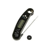 Digital Meat Thermometer - Instant Read Food Thermometer for Cooking Grilling Air Fryer Griddle BBQ