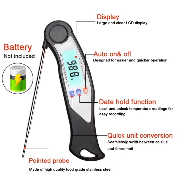 Thermapen Thermometer