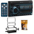 thumbnail image 1 of Digital Media Bluetooth Receiver w/ USB/AUX+Remote For 2005-2007 Nissan Frontier, 1 of 8