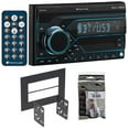 thumbnail image 1 of Digital Media Bluetooth Receiver w/ USB/AUX+Remote For 2005-2008 Subaru Forester, 1 of 8
