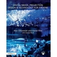 thumbnail image 1 of Pre-Owned Media, Projection Design, & Technology for Theatre, Paperback by Oliszewski, Alex; Fine, Daniel; Roth, Daniel, ISBN 1138954349, ISBN-13 9781138954342, 1 of 1
