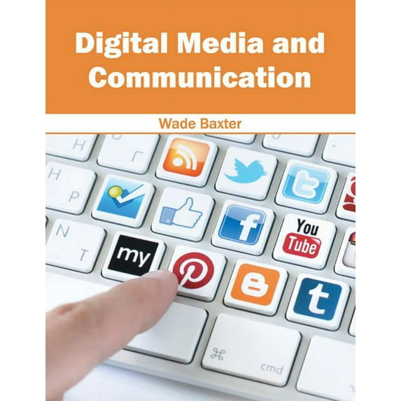 Digital Media and Communication (Hardcover)