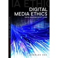 thumbnail image 1 of Pre-Owned Digital Media Ethics, 1 of 1