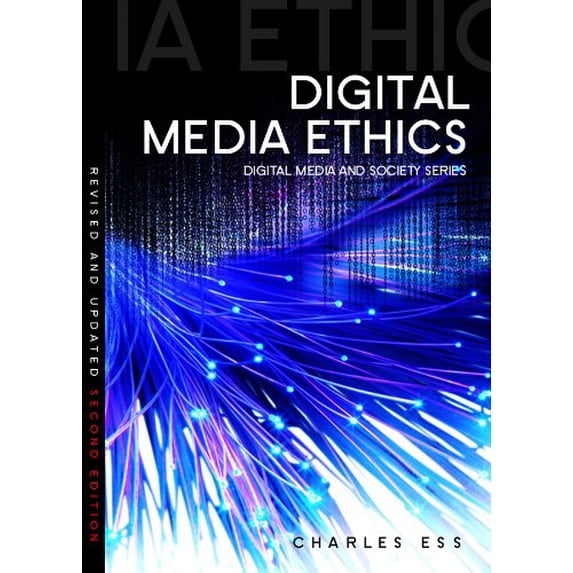 Pre-Owned Digital Media Ethics