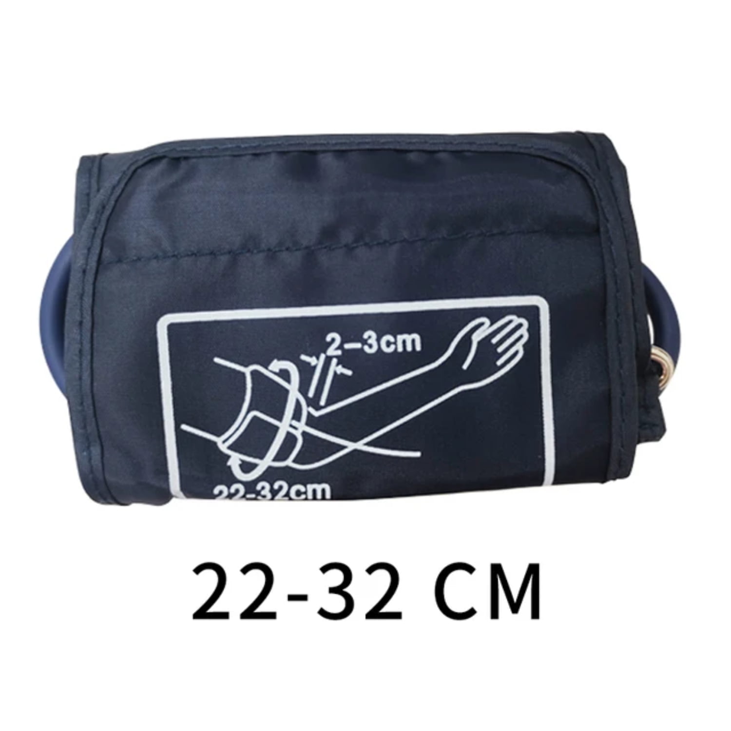 Digital Medical Blood Pressure Monitor Heart Rate Monitor