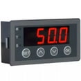 thumbnail image 1 of Digital Meter 0-10V 0-20Ma 2-10V 4-20Ma Analog Input Display Table Relay Output, 1 of 9