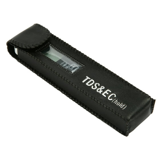 Digital Meter,Water Quality Test 1 Ec Tester Meter 3 Meter Water Pool Ec Temperature In 1 Water Tester Meter 3 In 1 Test Water Tester Water Pool Spa Ec Temperature Meter Ziem