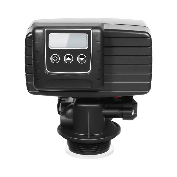 Digital Metered Valve Digital Control Water Softener Valve 5600xstst Time Type Digital Control Valve for 2T/H Household Water Purification with 110V & 3W Power
