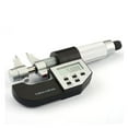thumbnail image 1 of Digital Micrometer 5-30mm 25-50mm 50-75mm 75-100mm IP54 Inside Micrometer 0.001mm mm/Inch Electronic Caliper Precision ,Easy to Operate, 1 of 6